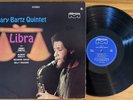 GARY BARTZ Libra MILESTONE OG 1968 VG+