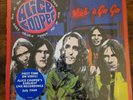 Alice Cooper - Live At The Whisky A-Go-Go 1969 LP BRAND NEW SEALED