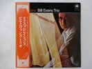 Bill Evans Trio Explorations Milestone SMJ-6038 Japan  VINYL LP OBI