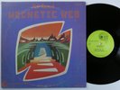 NIK PASCAL Magnetic Web NARCO LP VG+ l