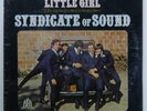 SYNDICATE OF SOUND Little Girl BELL (S)LP-6001 LP stereo SEALED l