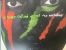 A Tribe Called Quest The Anthology Vinyl 2xLP RARE 1990s Rap 1999 VG TESTED*