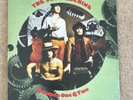 The Soft Machine Volume 0ne & two 1968