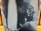 UNKLE Never Never Land Vinyl 2003 3xLP Gatefold Picture Disk Ltd Edition vg+