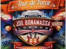 Joe Bonamassa-Hammersmith Apollo 2 LP, Near Mint Condition.  Played once, bagged