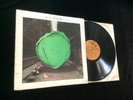 The Meters - Cabbage Alley - US Vinyl LP 1st Press - Santa Maria Press