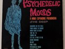 The Deep Psychedelic Moods Parkway SP-7051 1966 Original STEREO Garage Psych LP