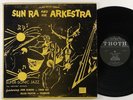 Sun Ra & His Arkestra 