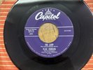 Plas Johnson 45 RPM 7” The Loop/ Downstairs VG++ HTF And His Orchestra