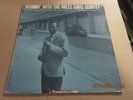 MILES DAVIS QUINTET Workin' MONO LP Used  1959 Prestige PRLP 7166 DG RVG NJ Y&B