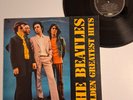 The Beatles Golden Greatest Hits LP Sweden 1979 Club Edition Parlophone VG+/VG+