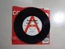 CHARLES KINGSLEY CREATION: (Joe Meek) Summer Without Sun-U.K. 7