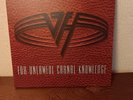 Van Halen - For Unlawful Carnal Knowledge (2CD/2LP/1BD) Excellent Condition