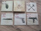 Conventional Weapons by My Chemical Romance. Full Set of five 7” vinyl MINT MCR