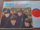 CANADA  NM- THE BEATLES Early Beatles 1971 RED TARGET CAPITOL LP ST-2309