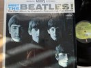 1971 The Beatles-Meet the Beatles LP US Press In Shrink Apple Records  VG++