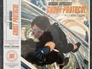 Mission Impossible: Ghost Protocol Soundtrack (2 x Black Vinyl LP) * NEW *