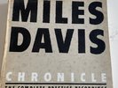 Miles Davis Chronicle