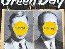 GREEN DAY - Nimrod VINYL 2 x LP 2021 Reprise Exc Cond  MP1