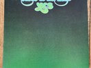 Yes Close to The Edge 1972 1st UK Press Vinyl LP K 50012 EX+/EX A3/B3 Gatefold