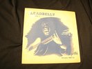BLUES LEADBELLY Leadbelly Memorial Album Vol. 2 MELODISC MLP 512 EE-  10 inch LP