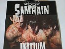 Vintage Samhain Initium Small Ring Version Plan 9- PL9-04 Caroline