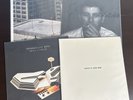 Arctic Monkeys Vinyl LP Bundle - 4 Alt Rock classics
