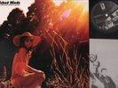 LP WICKED MINDS CRAZY TECHNICOLOR DELIRIUM GARDEN 2003 ITALY HEAVY HARD ROCK