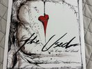 The Used In Love and Death LP 12