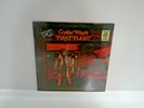 Sealed Crystal Winds First Flight vinyl LP Very rare Cash Ear private funk soul