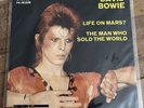 David Bowie Life On Mars German Promo
