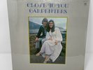 The Carpenters Close to You LP A&M SP-4271 1971 Sealed In Shrink Wrap