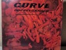 CURVE DOPPELGÄNGER (Sealed & New)w/minor sleeve damage