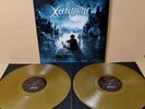Xandria _ Neverworld's End _ Limited Edition  Gold Vinyl 2LP _ 2014 _ Germany