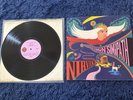Nirvana (Uk) The Story of Simon Simopath Vinyl Record LP