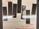 Horace Parlan on Blue Note 4043.