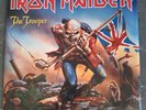 Iron Maiden - The Trooper, Limited Edition 7