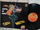 RARE 1973 ORIG   COSTA NOSTRA   ADOPT A TREE   SUPERB LATIN FUNK MOVER