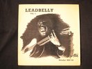 BLUES LEADBELLY Leadbelly Memorial Album Vol. 3 MELODISC MLP 515 M-  10 inch LP