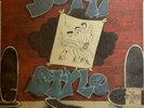 Doggy Style - Side By Side - 1985 - Vinyl LP w/Insert