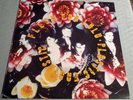 Flesh For Lulu - Plastic Fantastic - 1989  Capitol US Vinyl - EX/EX