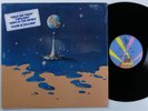 ELECTRIC LIGHT ORCHESTRA Time JET LP VG++ SHRINK la