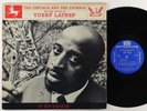 Yusef Lateef 