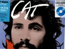 CAT STEVENS -ON THE ROAD: GREATEST HITS (2LP 2025) NEW*LTD BLUE VINYL*24 TRACKS*