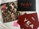 Limited My Chemical Romance The Black Parade Vinyl Wembley London Exclusive Rare