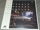 The Slow Readers Club- Live at O2 Apollo Manchester Double Splatter Vinyl Sealed
