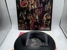 Slayer Reign In Blood Vinyl 1986 Original Def Jam W/Inner Excellent