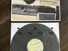 Bayside Self-Titled vinyl Alkaline Trio Taking Back Sunday Thursday Silverstein