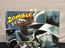 Fela Kuti Zombie Vinyl LP 2016 Knitting Factory In Shrink Poly Sleeve VG+