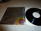 LP FRANCO GODI SOUND  WAVE / CINEMUSIC PROMO  CM 133587/1987 ITALY